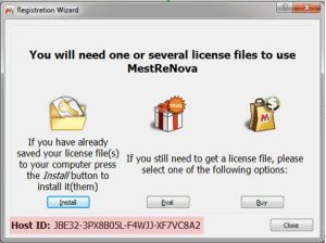 How to get your Host ID