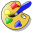 Palette Icon