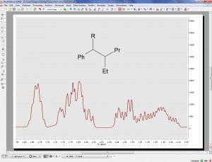 Import generic atom labels such as Ph, R, by pasting molecular structures as MDL SK 