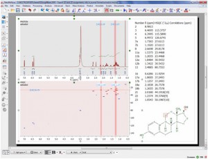 Capability to disable points for Data Analysis directly from the arrayed dataset 