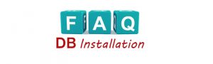 FAQ Mnova DB Installation