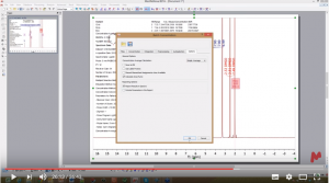 qNMR Part II: Concentration Determination and Automation