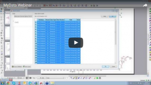 MyData Webinar
