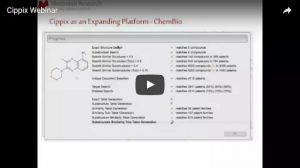 Cippix Webinar
