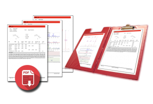 How to add your analytical documents to Mbook