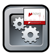 mnova engine_p