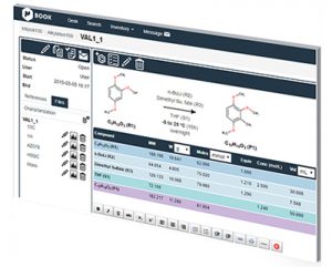 The inventory tool