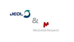 JEOL RESONANCE and Mestrelab Research S.L. announce technology partnership for qNMR