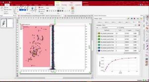 Mnova Binding – Batch processing mode