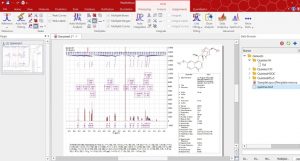 Starting Guide 1D 1H-NMR in Mnova 12