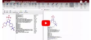 Mnova PhysChem – getting started