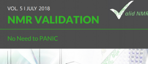 Is the NMReDATA proposal suitable for qNMR?