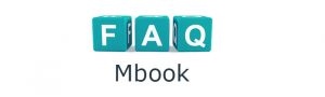 Mbook – FAQs