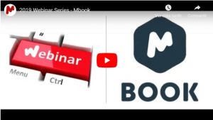 Webinar – Mbook