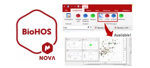 Mnova BioHOS – overview