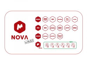 What’s new in Mnova 14.2.1