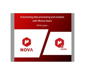 Mnova Gears – White paper