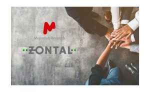 ZONTAL and Mestrelab platform collaboration