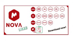 What’s new in Mnova 14.2.2