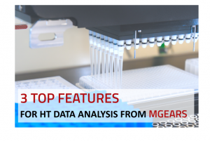 Three features from Mgears that you absolutely need for your high throughput analyses!