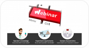Webinar – “What Can Mnova NMR Do With Mixtures?”