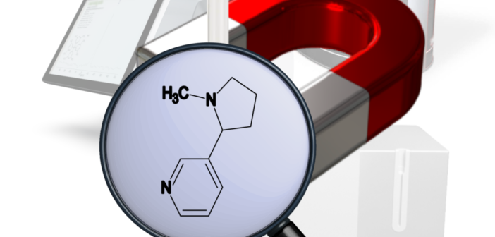 CASE: (Computer-Assisted Structure Elucidation) Studies for Benchtop NMR system