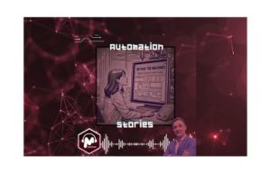 MestreCast Ep.2 Automation Stories